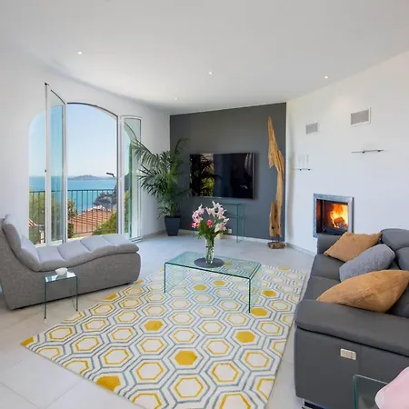Spacious Holiday With Sea-view * Dubrovnik