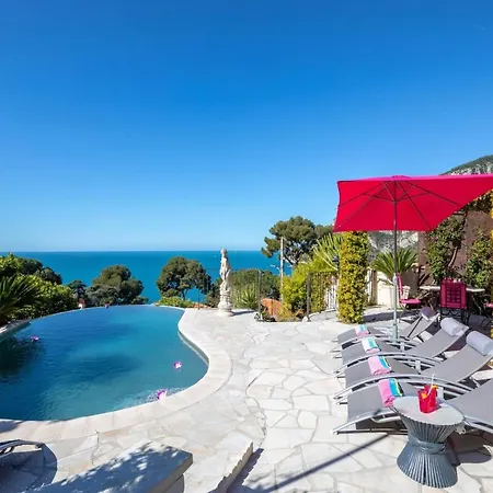 Spacious Holiday With Sea-view * Dubrovnik