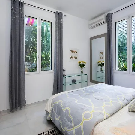 Spacious Holiday With Sea-view Dubrovnik