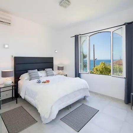 Spacious Holiday With Sea-view Dubrovnik