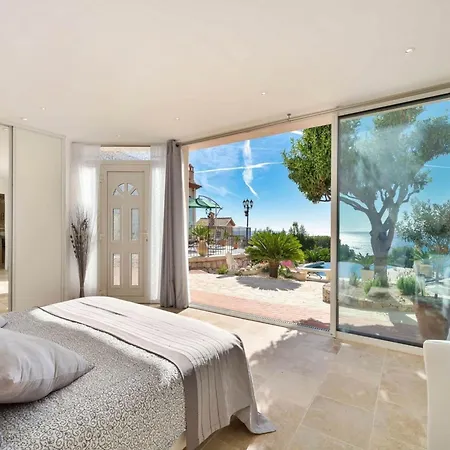 Spacious Holiday With Sea-view Dubrovnik