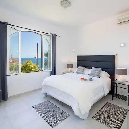 Spacious Holiday With Sea-view * Dubrovnik