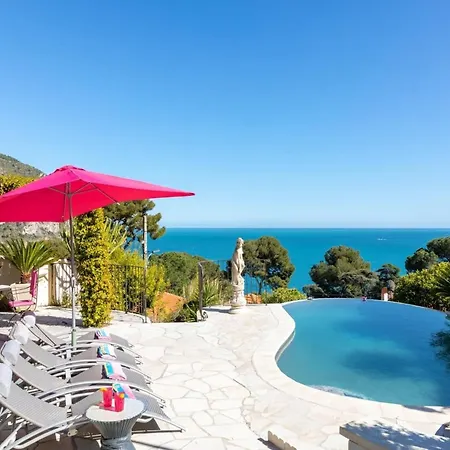 Spacious Holiday With Sea-view Holiday home Dubrovnik